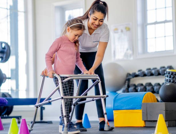 Occupational Therapy Services